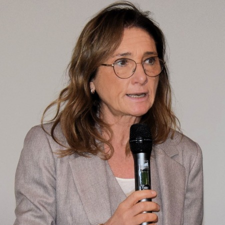 Il direttore generale Ida Ramponi saluta l’Asst: ‘grazie , Crema mi ha confermato che ci si prende cura solo insieme’