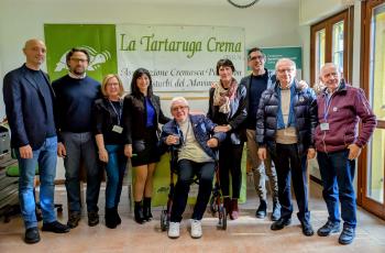 GIORNATA NAZIONALE DEL PARKINSON