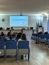 INTRODUZIONE ALLA COMUNICAZIONE ALTERNATIVA