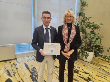 direttore UO Urologia Asst Crema Salinitri e presidente Fondazione Onda Marzegora