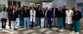 Giornata mondiale contro il cancro Giornata mondiale contro il cancro
