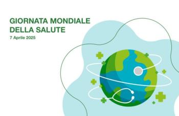 Giornata Mondiale della salute