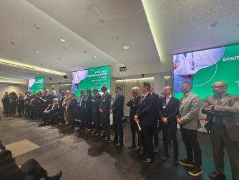 CERIMONIA IN REGIONE