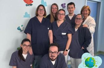 giornata della salute - vaccinazioni staff