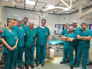 Equipe multidisciplinare Equipe multidisciplinare