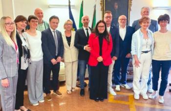ministro locatelli