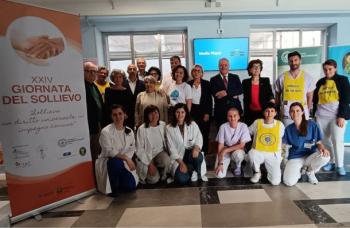 giornata del sollievo 2025