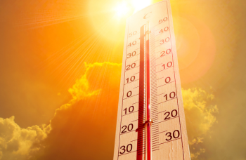 emergenza caldo