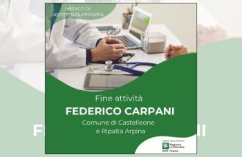 federico carpani