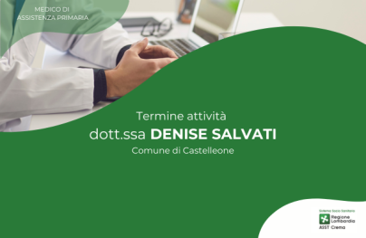 salvati