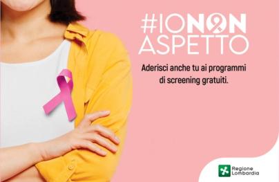 OTTOBRE ROSA