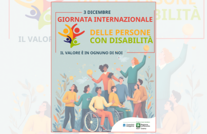 gi persone con disabilità