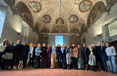 progetto autismo - gruppo di lavoro 