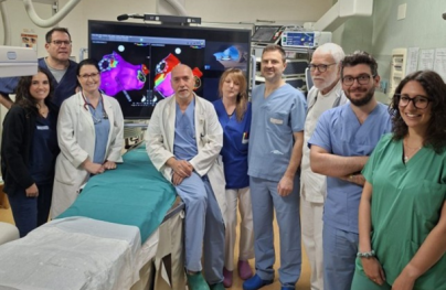 cardiologia