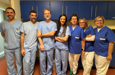 Equipe MICI