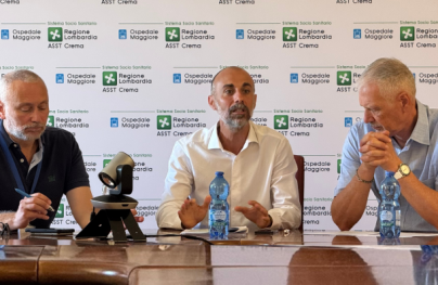 conferenza 
