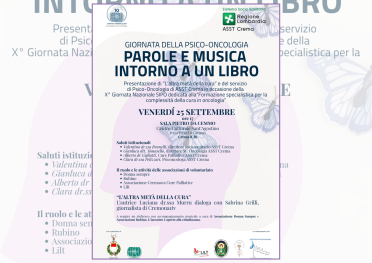 psiconcologia