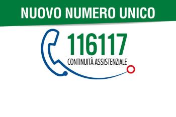 Continuita' assistenziale (ex Guardia medica)