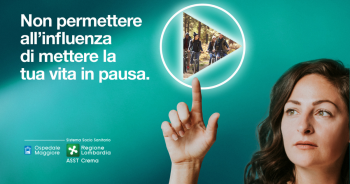 VACCINAZIONE ANTINFLUENZALE 2024-2025