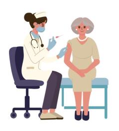 Vaccinazioni adulti e categorie a rischio vaccinazioni adulti e categorie a rischio