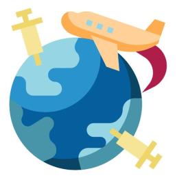 Viaggiatore internazionale