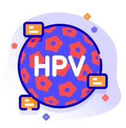 Vaccinazione Papilloma Virus HPV Vaccinazione Papilloma Virus HPV