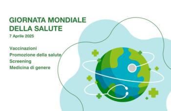 Giornata mondiale della salute