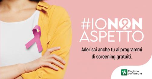 ottobre rosa