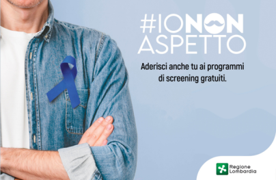 prevenzione oncologica maschile