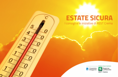 ESTATE SICURA