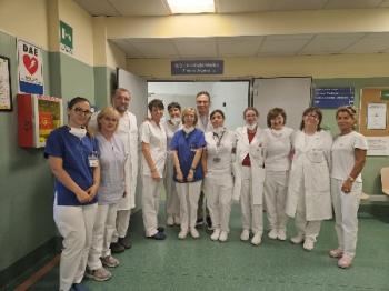 Oncologia e Day Hospital oncologico Schede primarie Visualizza Modifica Elimina Revisioni
