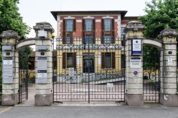 Centro di Cure SubAcute