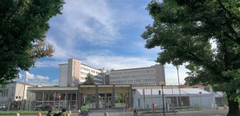 Ospedale Maggiore di Crema