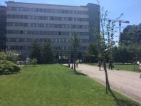 Ospedale Maggiore di Crema