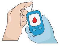 Vaccinazione per pazienti affetti da Diabete Mellito