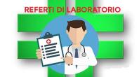 STAMPA I REFERTI IN FARMACIA