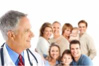 MEDICI DI MEDICINA GENERALE E PEDIATRI DI FAMIGLIA