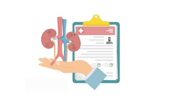 donazione organi e tessuti