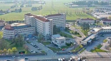 Azienda Socio Sanitaria Territoriale di Crema
