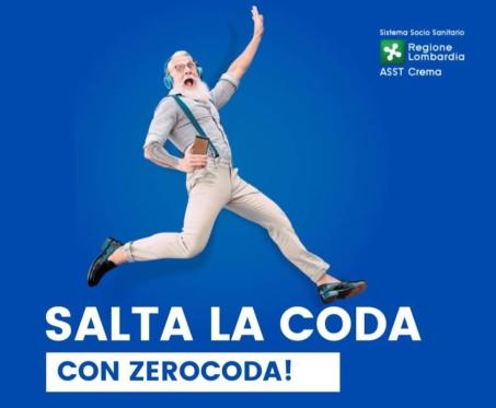 PRENOTA CON ZEROCODA