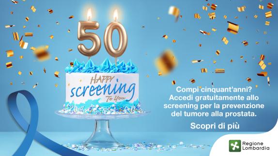 SCREENING PROSTATA 2024