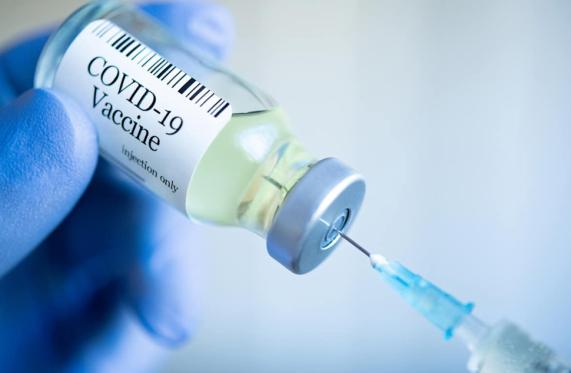 VACCINAZIONE ANTI COVID-19