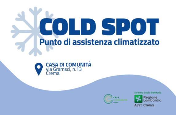 COLD SPOT