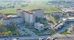 PRESIDI OSPEDALIERI