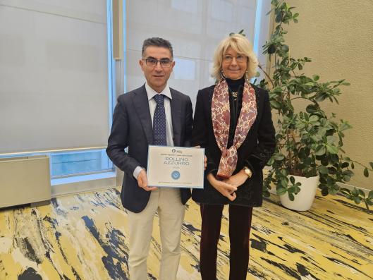 direttore UO Urologia Asst Crema Salinitri e presidente Fondazione Onda Marzegora