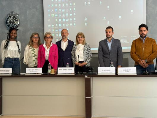 progetto integra