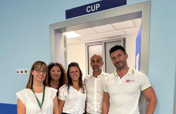 cup ps