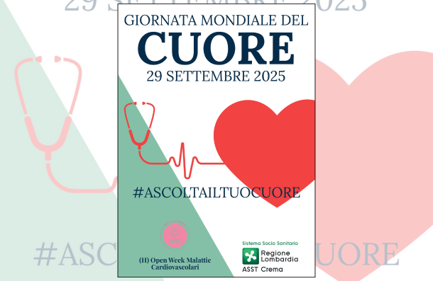giornata cuore