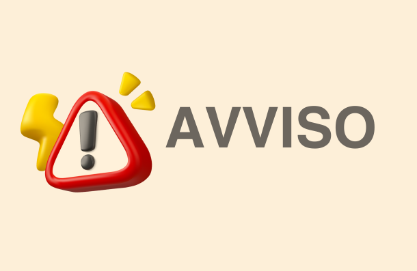 AVVISO
