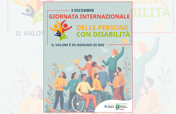 gi persone con disabilità